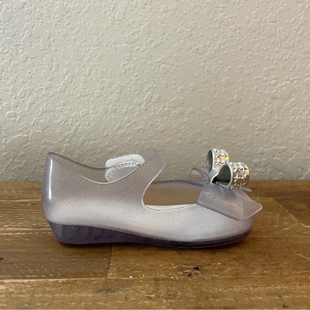 MINI Melissa ULTRAGIRL STARS BB Flat - Picture 5 of 14